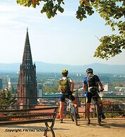 Hotel Schwärs Löwen Freiburg