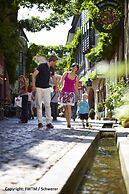 Hotel Schwärs Löwen Freiburg