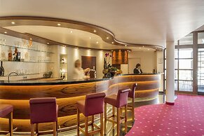 Hotel Schwärs Löwen Freiburg