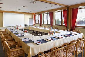 Hotel Schwärs Löwen Freiburg