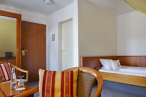 Hotel Schwärs Löwen Freiburg