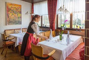 Hotel Schwärs Löwen Freiburg