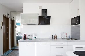 Plac Teatralny - Imaginea City Apartments