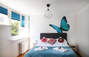 Plac Teatralny - Imaginea City Apartments