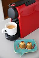 Plac Teatralny - Imaginea City Apartments