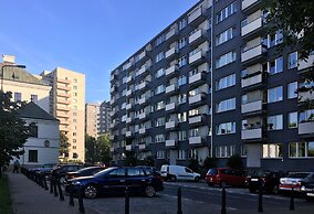 Plac Teatralny - Imaginea City Apartments