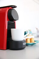 Plac Teatralny - Imaginea City Apartments