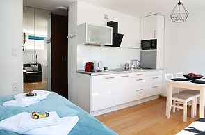 Plac Teatralny - Imaginea City Apartments