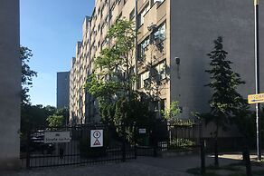 Plac Teatralny - Imaginea City Apartments