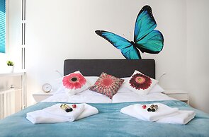 Plac Teatralny - Imaginea City Apartments