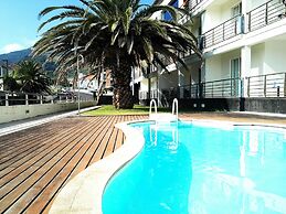 Marina Mar Vila Franca Do Campo