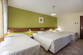 Hotel Brasil Express