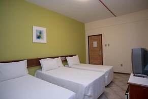 Hotel Brasil Express