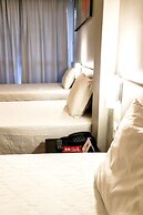 Hotel Brasil Express