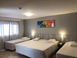Hotel Brasil Express