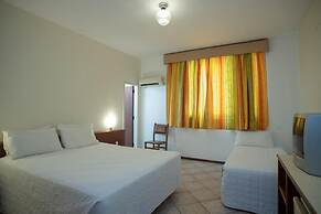 Hotel Brasil Express