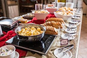 Hotel Brasil Express