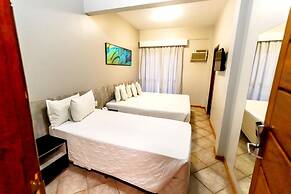 Hotel Brasil Express