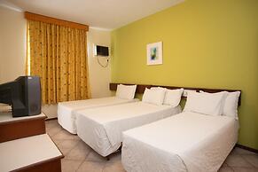 Hotel Brasil Express