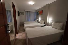 Hotel Brasil Express