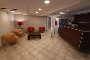 Hotel Brasil Express