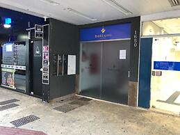 Hotel Brasil Express