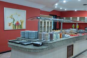 Hotel Brasil Express