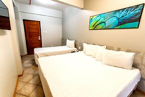 Hotel Brasil Express