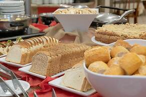 Hotel Brasil Express