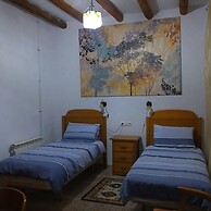 Hostal Rural Villa Cabreros - Hostel