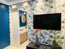 Apartamento Novo Perfeito na Rua Augusta