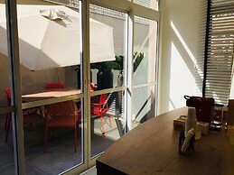 Apartamento Novo Perfeito na Rua Augusta