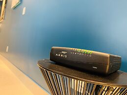 Apartamento Novo Perfeito na Rua Augusta