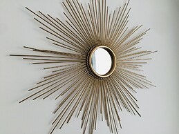 Apartamento Novo Perfeito na Rua Augusta