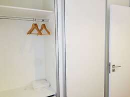 Apartamento Novo Perfeito na Rua Augusta