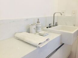 Apartamento Novo Perfeito na Rua Augusta