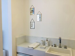 Apartamento Novo Perfeito na Rua Augusta