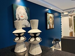 Apartamento Novo Perfeito na Rua Augusta