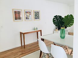 Apartamento Novo Perfeito na Rua Augusta