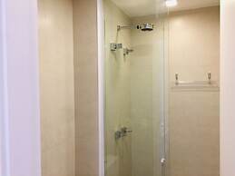 Apartamento Novo Perfeito na Rua Augusta