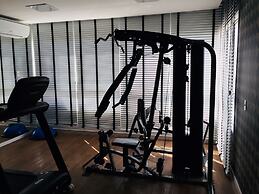 Apartamento Novo Perfeito na Rua Augusta