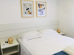 Apartamento Novo Perfeito na Rua Augusta