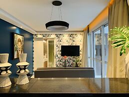 Apartamento Novo Perfeito na Rua Augusta