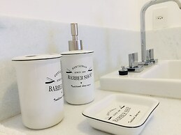 Apartamento Novo Perfeito na Rua Augusta