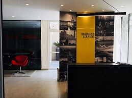 Apartamento Novo Perfeito na Rua Augusta