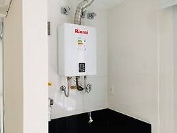 Apartamento Novo Perfeito na Rua Augusta