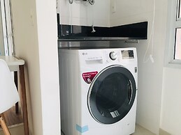 Apartamento Novo Perfeito na Rua Augusta