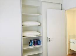 Apartamento Novo Perfeito na Rua Augusta