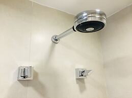 Apartamento Novo Perfeito na Rua Augusta