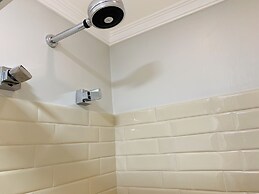 Apartamento Novo Perfeito na Rua Augusta